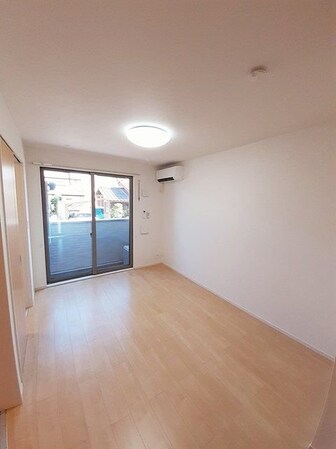 アルコバレーノIの物件内観写真